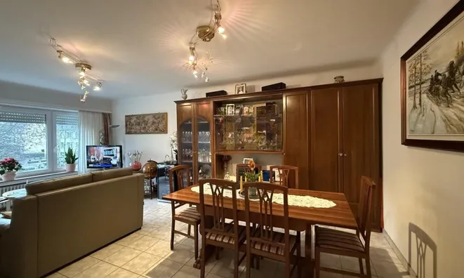 Недвижимость Apartment 2 bedrooms for sale in Luxembourg-Centre ville: 2