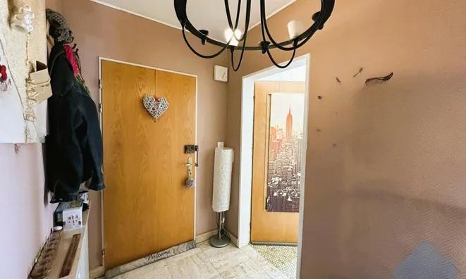 Недвижимость Apartment 2 bedrooms for sale in Luxembourg-Centre ville: 2