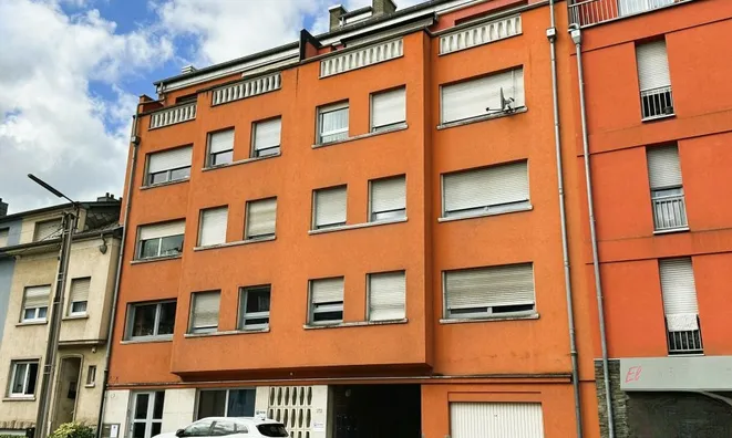 Недвижимость Apartment 2 bedrooms for sale in Luxembourg-Centre ville: 3