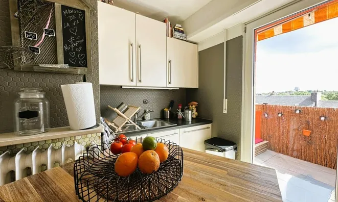 Недвижимость Apartment 2 bedrooms for sale in Luxembourg-Centre ville: 4