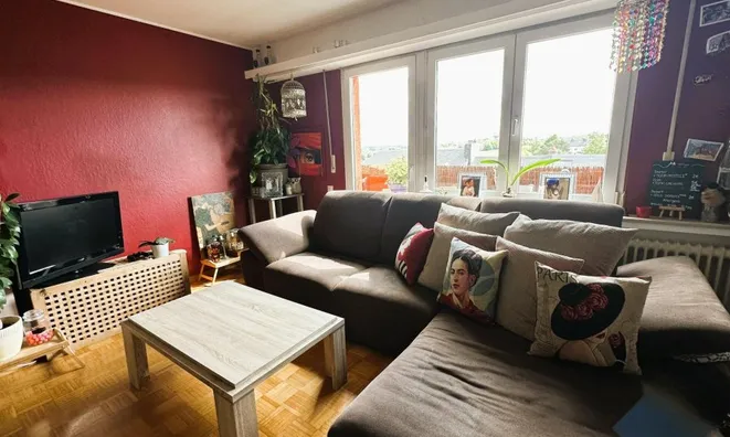 Недвижимость Apartment 2 bedrooms for sale in Luxembourg-Centre ville: 5