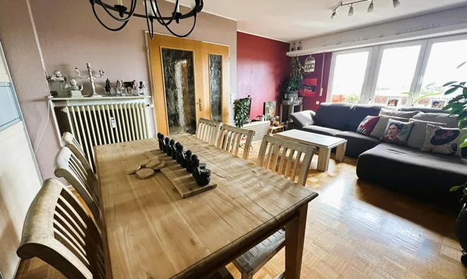 Недвижимость Apartment 2 bedrooms for sale in Luxembourg-Centre ville: 6