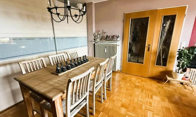 Недвижимость Apartment 2 bedrooms for sale in Luxembourg-Centre ville: 7