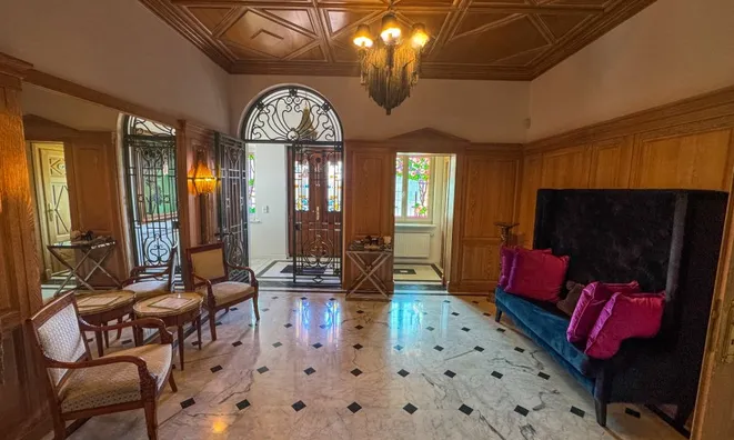 Недвижимость House 8 bedrooms for sale in Hesperange: 3