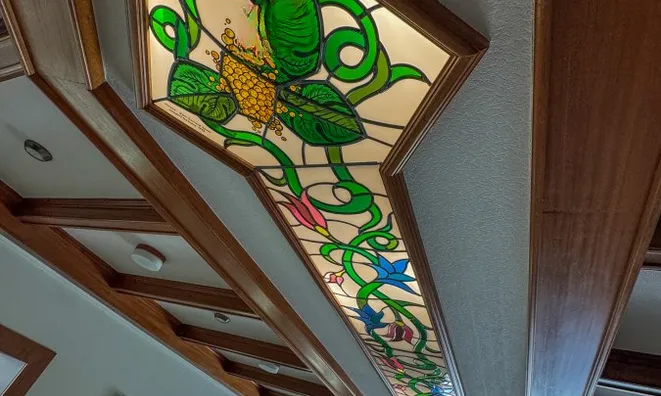 Недвижимость House 8 bedrooms for sale in Hesperange: 7