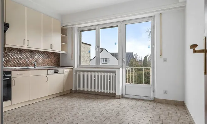 Недвижимость Detached house 3 bedrooms for sale in Bertrange: 5