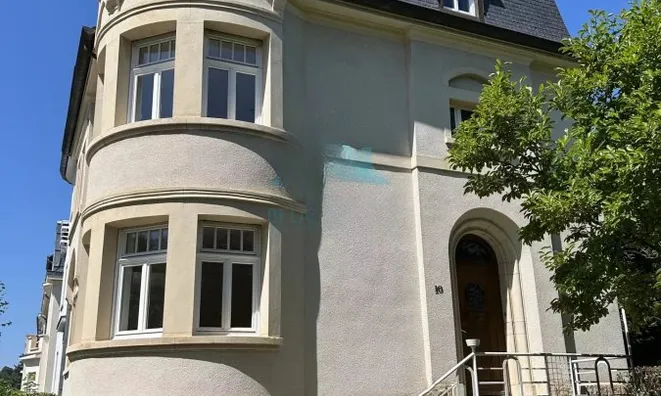 Недвижимость Detached house 5 bedrooms for sale in Mondorf-Les-Bains: 1