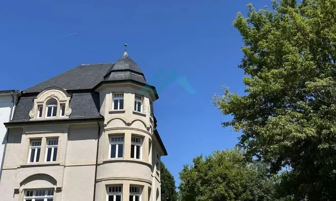 Недвижимость Detached house 5 bedrooms for sale in Mondorf-Les-Bains: 2