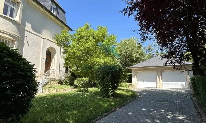 Недвижимость Detached house 5 bedrooms for sale in Mondorf-Les-Bains: 6