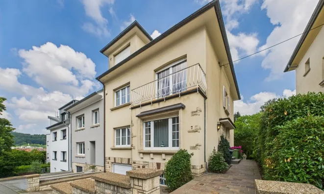 Недвижимость Semi-detached house 4 bedrooms for sale in Oberkorn: 3