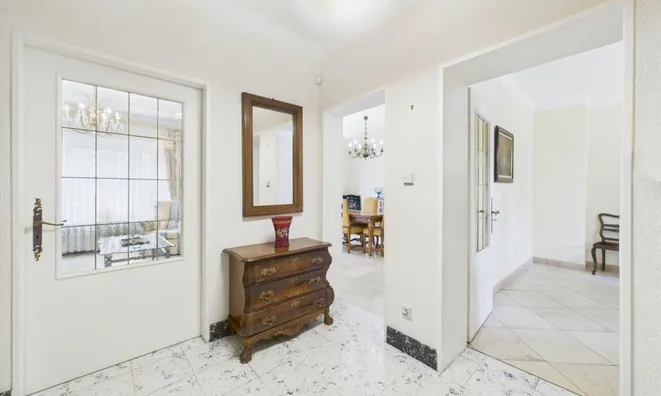 Недвижимость Semi-detached house 4 bedrooms for sale in Oberkorn: 4