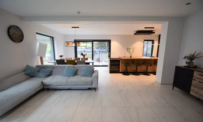 Недвижимость Detached house 4 bedrooms for sale in Ell: 2