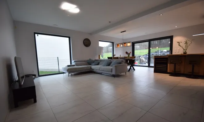 Недвижимость Detached house 4 bedrooms for sale in Ell: 3