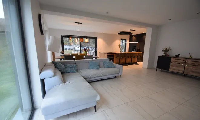 Недвижимость Detached house 4 bedrooms for sale in Ell: 4