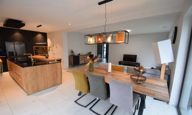 Недвижимость Detached house 4 bedrooms for sale in Ell: 5