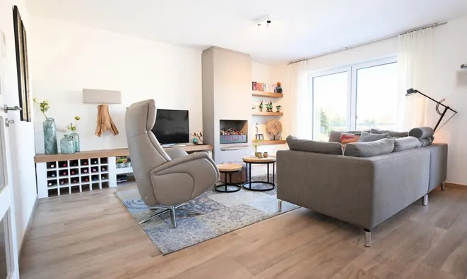 Недвижимость Apartment 2 bedrooms for sale in Eselborn: 2