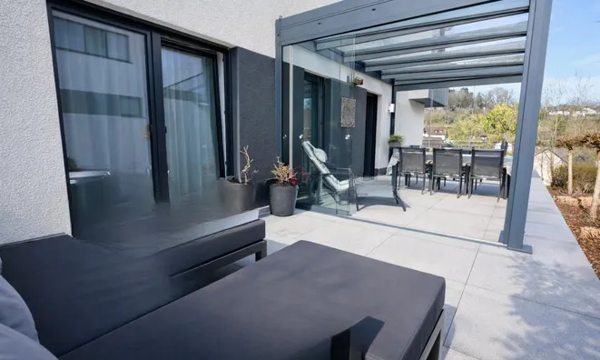 Недвижимость Apartment 2 bedrooms for sale in Eselborn: 5