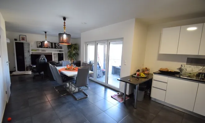 Недвижимость Apartment 2 bedrooms for sale in Differdange: 1