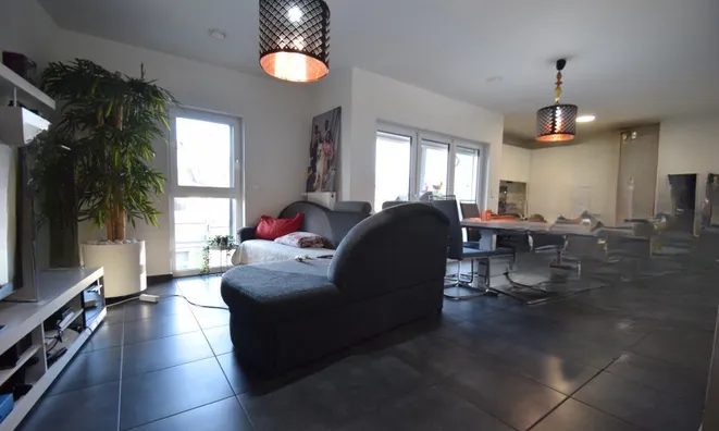 Недвижимость Apartment 2 bedrooms for sale in Differdange: 3