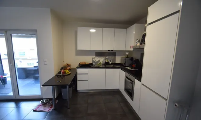 Недвижимость Apartment 2 bedrooms for sale in Differdange: 4