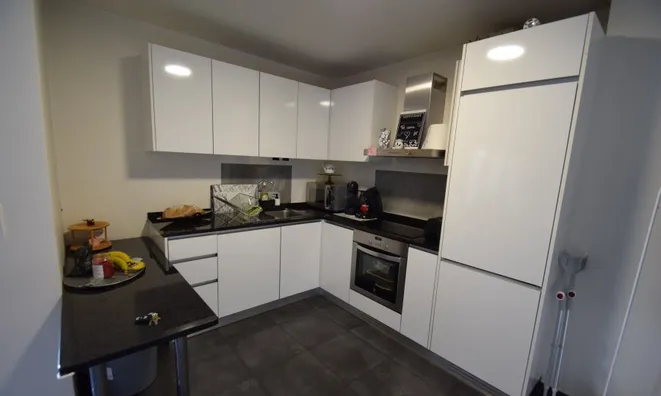 Недвижимость Apartment 2 bedrooms for sale in Differdange: 5