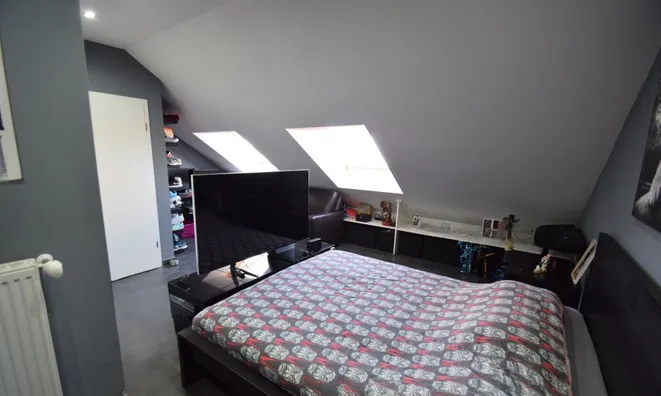 Недвижимость Apartment 2 bedrooms for sale in Differdange: 6