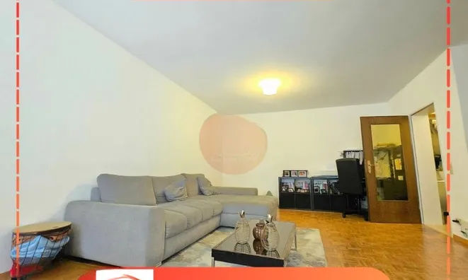 Недвижимость Apartment 2 bedrooms for sale in Luxembourg-Bonnevoie: 1