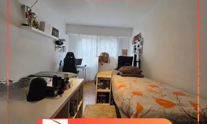 Недвижимость Apartment 2 bedrooms for sale in Luxembourg-Bonnevoie: 3