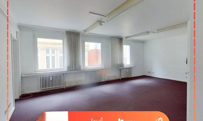 Недвижимость Apartment 3 bedrooms for sale in Luxembourg-Centre ville: 3