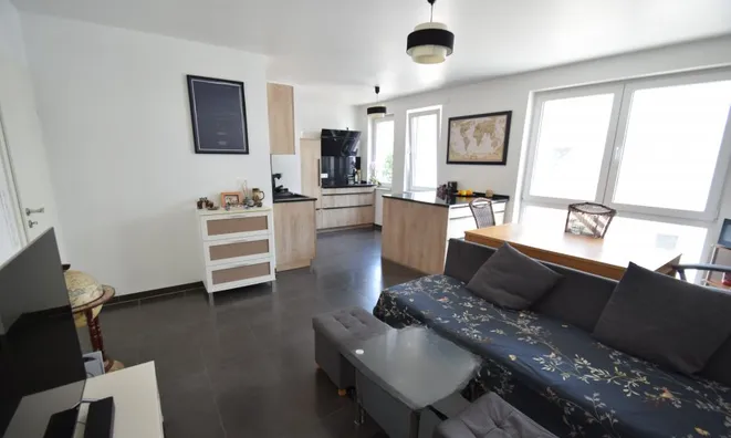 Недвижимость Apartment 3 bedrooms for sale in Canach: 1