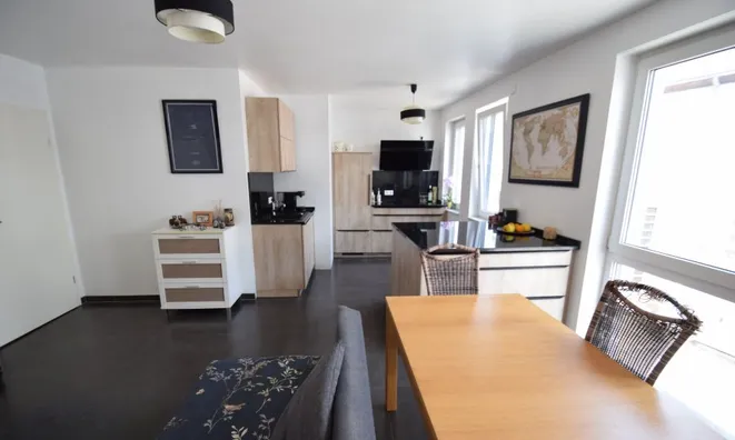 Недвижимость Apartment 3 bedrooms for sale in Canach: 2