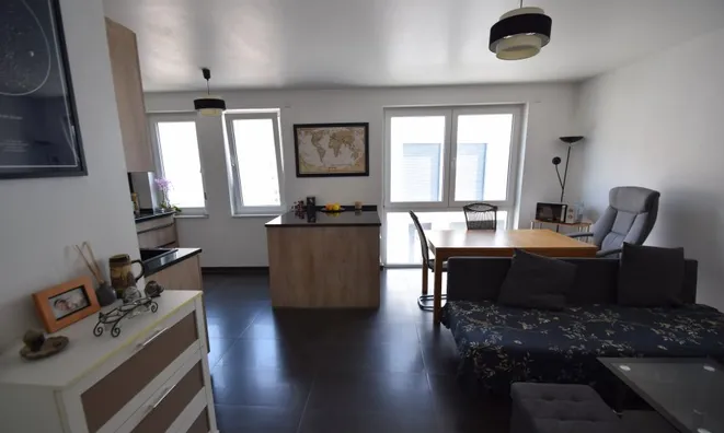 Недвижимость Apartment 3 bedrooms for sale in Canach: 3