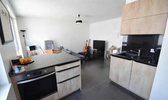 Недвижимость Apartment 3 bedrooms for sale in Canach: 4