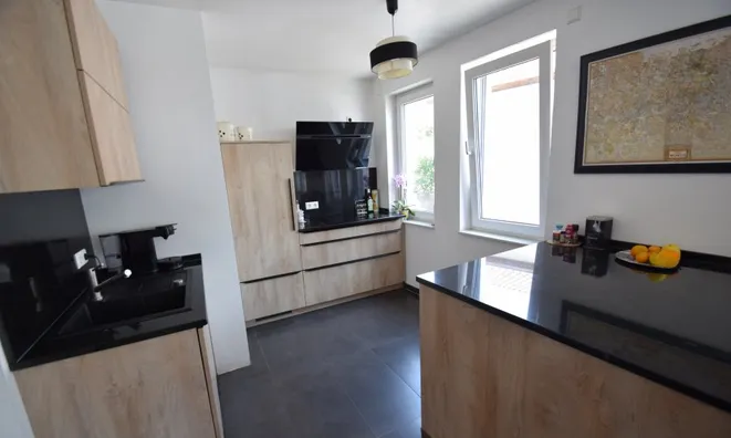 Недвижимость Apartment 3 bedrooms for sale in Canach: 5