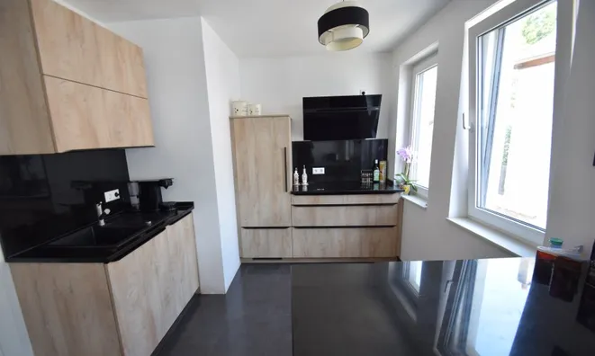 Недвижимость Apartment 3 bedrooms for sale in Canach: 6