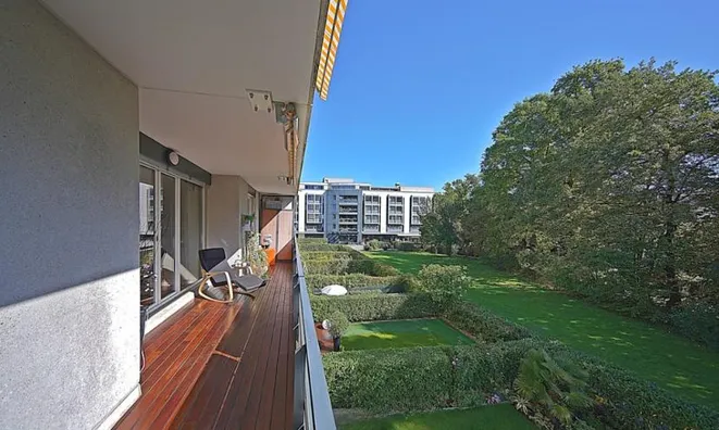 Недвижимость Apartment 5 rooms: 7