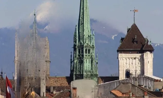 Недвижимость Studio 1.5 rooms: 1