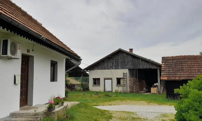 Недвижимость Стара Вась на Бизельском.: 3