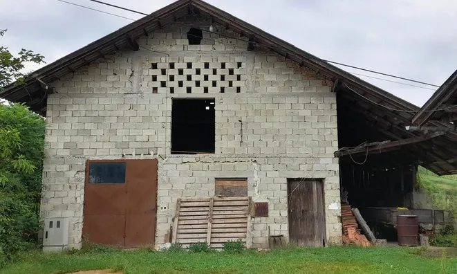 Недвижимость Стара Вась на Бизельском.: 5