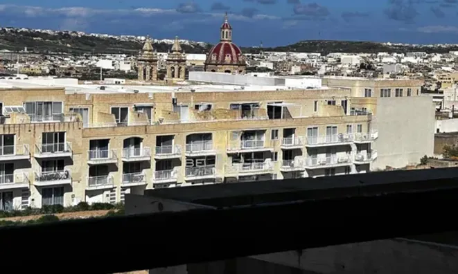 Недвижимость Sannat Gozo Residence: 2