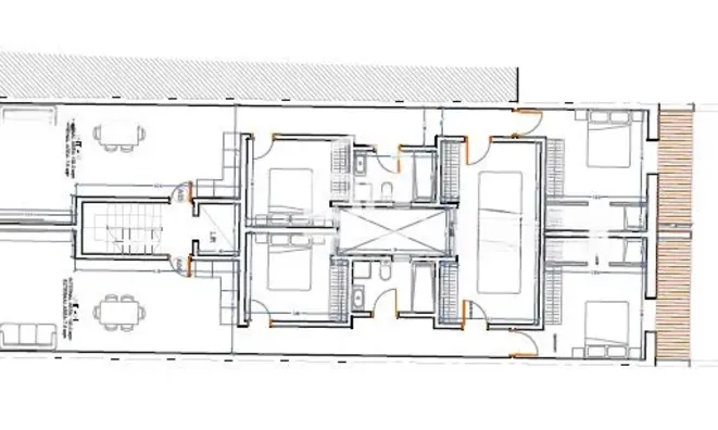 Недвижимость Kercem Gozo Apartamento: 3