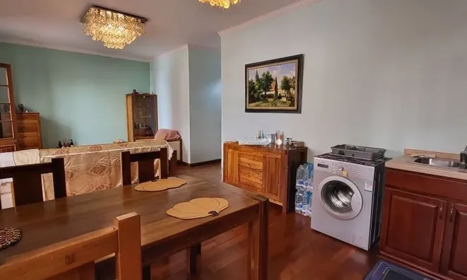 Недвижимость Sliema Shores Apartment: 1