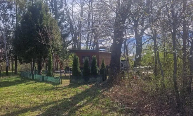 Недвижимость Инвестиционная недвижимость в Новом Лешце: 6