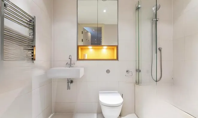 Недвижимость Hepworth Court, Gatliff Road, Grosvenor Waterside, Sloane Square: 4