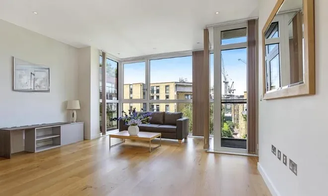 Недвижимость Hepworth Court, Gatliff Road, Grosvenor Waterside, Sloane Square: 6