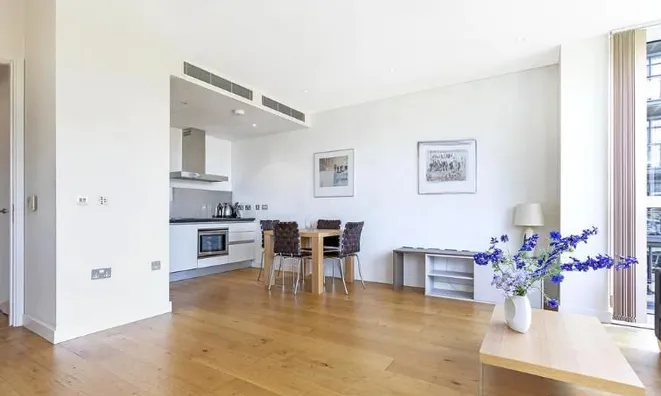 Недвижимость Hepworth Court, Gatliff Road, Grosvenor Waterside, Sloane Square: 7