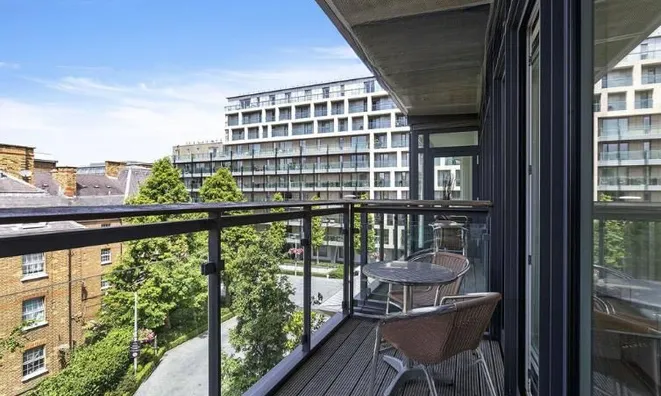 Недвижимость Hepworth Court, Gatliff Road, Grosvenor Waterside, Sloane Square: 8