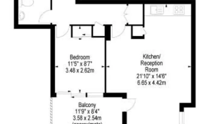 Недвижимость Hepworth Court, Gatliff Road, Grosvenor Waterside, Sloane Square: 9