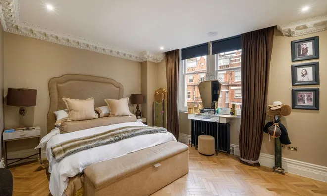 Недвижимость Empire House, North Terrace: 4