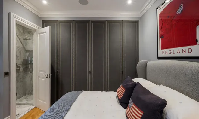 Недвижимость Empire House, North Terrace: 7